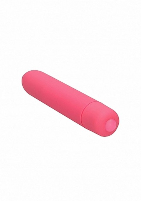 1 Speed Bullet - Pink 1 Speed Bullet - Pink