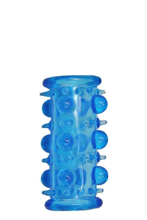 ALL TIME FAVORITES BEAD SLEEVE BLUE ALL TIME FAVORITES BEAD SLEEVE BLUE