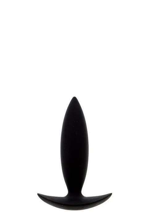 CHEEKY LOVE ANAL PLUG XTRA SMALL BLACK CHEEKY LOVE ANAL PLUG XTRA SMALL BLACK