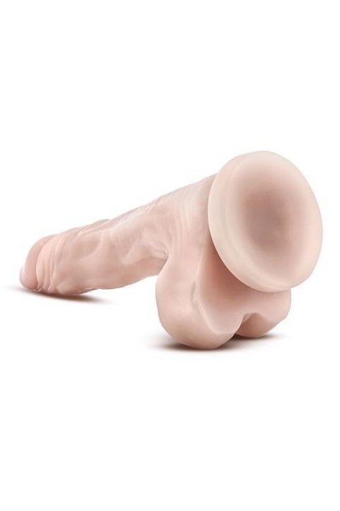DR. SKIN REALISTIC COCK STUD MUFFIN DR. SKIN REALISTIC COCK STUD MUFFIN
