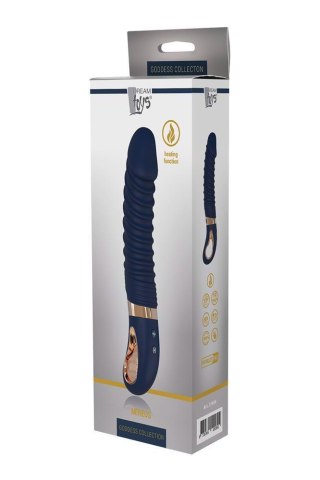 Wibrator - GODDESS COLLECTION NEREOS