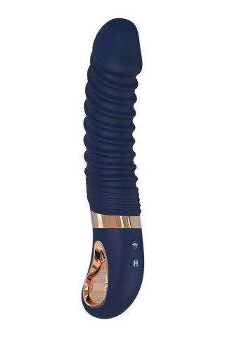 Wibrator - GODDESS COLLECTION NEREOS