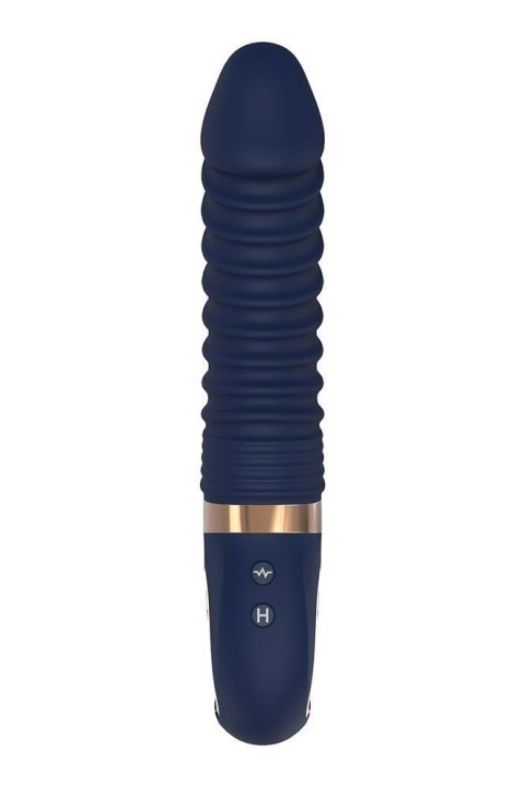 Wibrator - GODDESS COLLECTION NEREOS Wibrator - GODDESS COLLECTION NEREOS