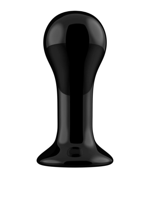 Globy - With Suction Cup and Remote - 10 Speed - Black Globy - With Suction Cup and Remote - 10 Speed - Black
