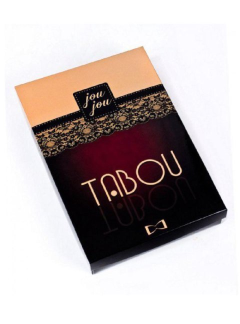 Gry-Gra TABOU Gry-Gra TABOU