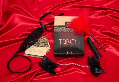 Gry-Gra TABOU Gry-Gra TABOU
