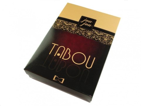 Gry-Gra TABOU Gry-Gra TABOU