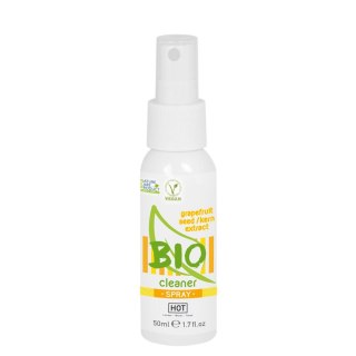 HOT - Środek czyszczący - BIO Cleaner Spray 50ml