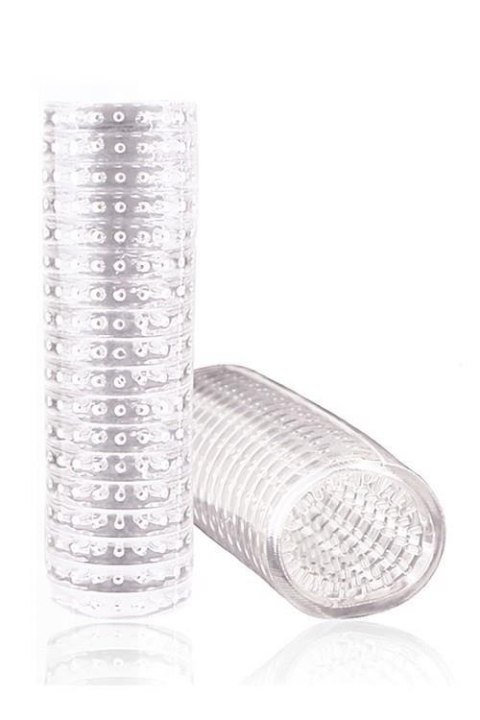 M FOR MEN STROKE SLEEVE CLEAR M FOR MEN STROKE SLEEVE CLEAR