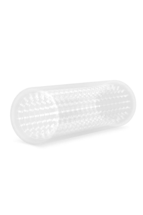 M FOR MEN STROKE SLEEVE CLEAR M FOR MEN STROKE SLEEVE CLEAR