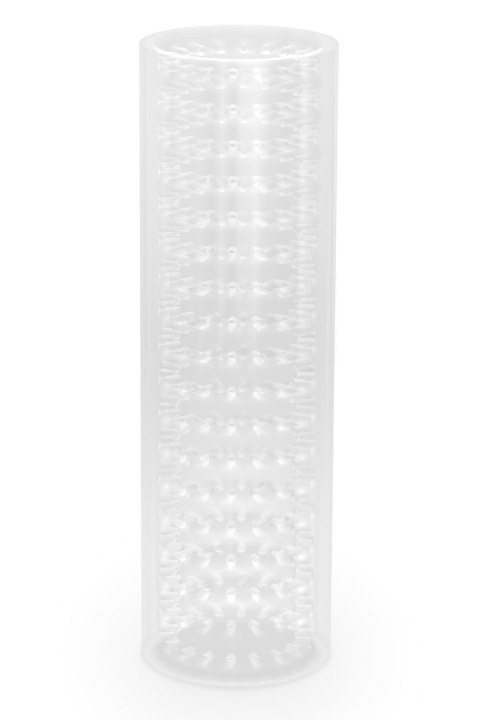 M FOR MEN STROKE SLEEVE CLEAR M FOR MEN STROKE SLEEVE CLEAR
