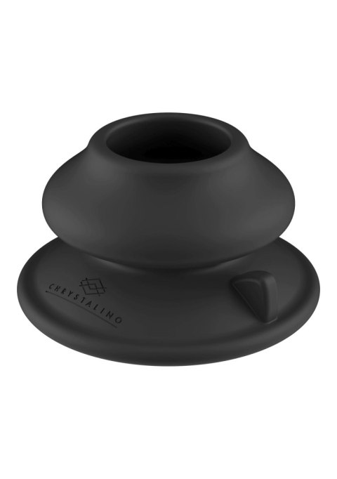 Thumby - With Suction Cup and Remote - 10 Speed - Black Thumby - With Suction Cup and Remote - 10 Speed - Black