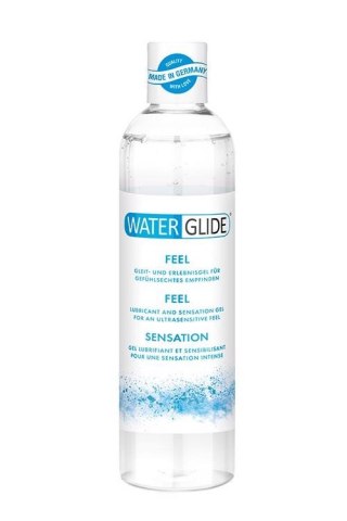 WATERGLIDE - Lubrykant na bazie wody - 300 ML FEEL