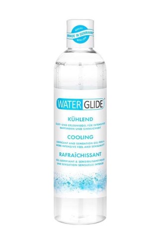WATERGLIDE - Lubrykant chłodzący - 300ML COOLING