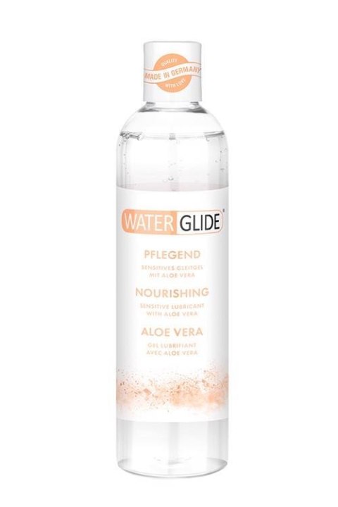 WATERGLIDE - Lubrykant zwiększający doznania - 300ML NOURISHING WATERGLIDE - Lubrykant zwiększający doznania - 300ML NOURISHING