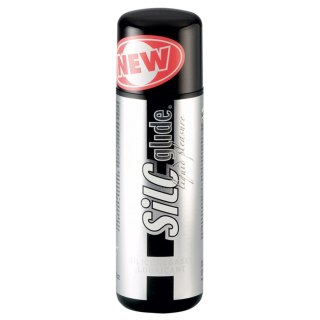 Hot - Lubrykant na bazie silikonu - SILC glide - 100 ml siliconebased lubricant