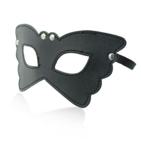 Butterfly Mask BLACK Butterfly Mask BLACK
