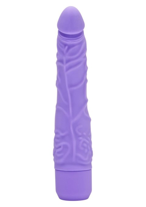 Classic Slim Vibrator Purple Classic Slim Vibrator Purple