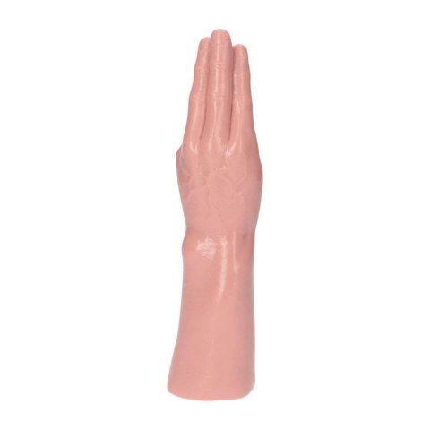 Dildo- Fisting Italian Cock 11'' Flesh Dildo- Fisting Italian Cock 11'' Flesh