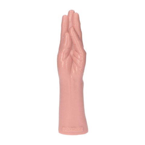 Dildo- Fisting Italian Cock 11'' Flesh Dildo- Fisting Italian Cock 11'' Flesh