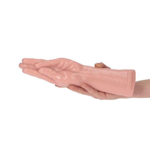 Dildo- Fisting Italian Cock 11'' Flesh Dildo- Fisting Italian Cock 11'' Flesh