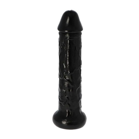 Dildo-Italian Cock 11""Black Dildo-Italian Cock 11""Black