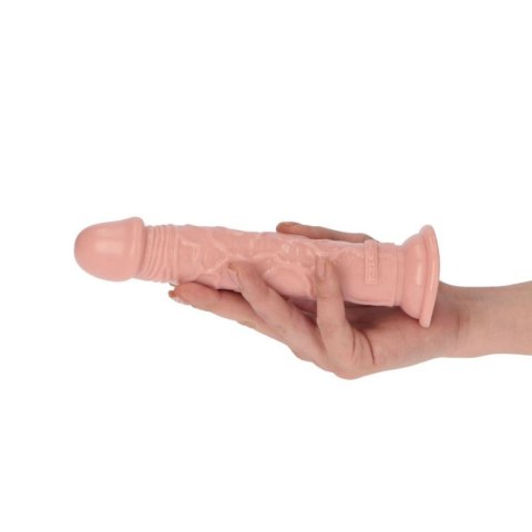 Dildo-Italian Cock 6,5""Flesh Dildo-Italian Cock 6,5""Flesh