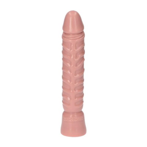 Dildo-Italian Cock 8,5""Flesh Dildo-Italian Cock 8,5""Flesh