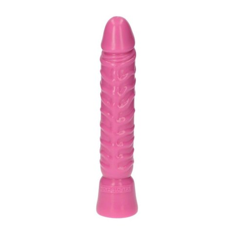 Dildo- Sebastiano Pink Dildo- Sebastiano Pink