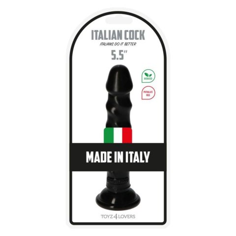 Dildo Ugo Black Dildo Ugo Black