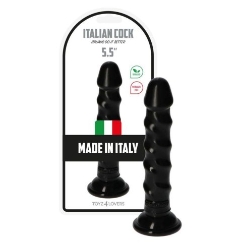 Dildo Ugo Black Dildo Ugo Black