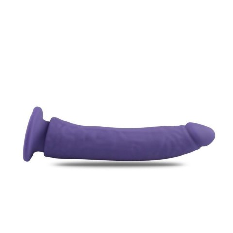 Dildo realistico Toyz4Lovers Purple Dildo realistico Toyz4Lovers Purple
