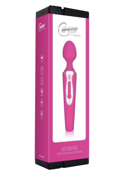 Legend Massager Pink Legend Massager Pink