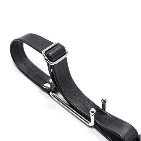 Lips Spreader (nero) Lips Spreader (nero)