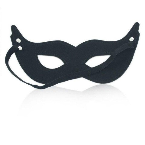 Maschera mistery black Maschera mistery black