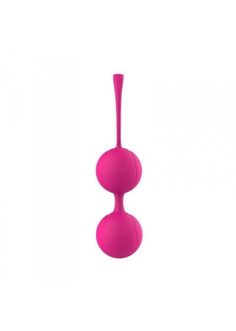 PALLINE ELYS - CLIM BALLS PINK PALLINE ELYS - CLIM BALLS PINK