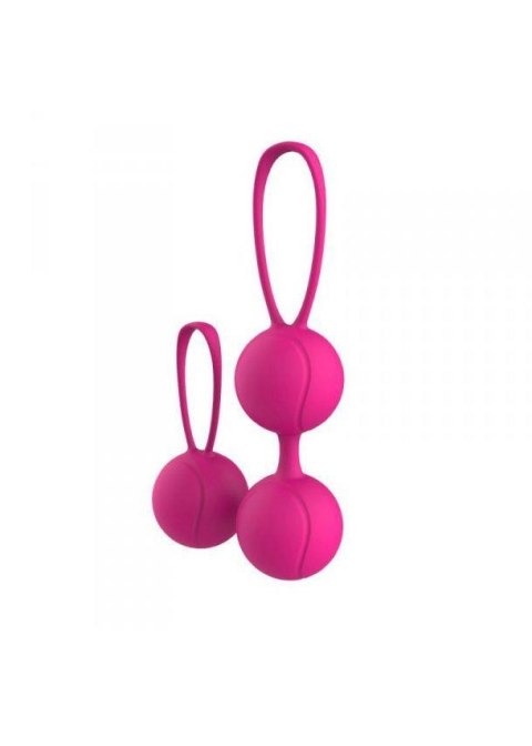 PALLINE ELYS - CLIM BALLS PINK PALLINE ELYS - CLIM BALLS PINK
