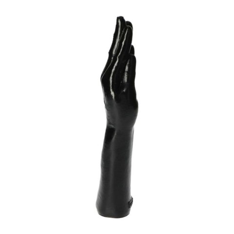 Plug- Fisting Mania Black Plug- Fisting Mania Black