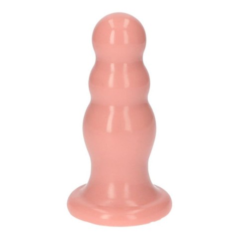 Plug-Italian Cock 6""Flesh Plug-Italian Cock 6""Flesh