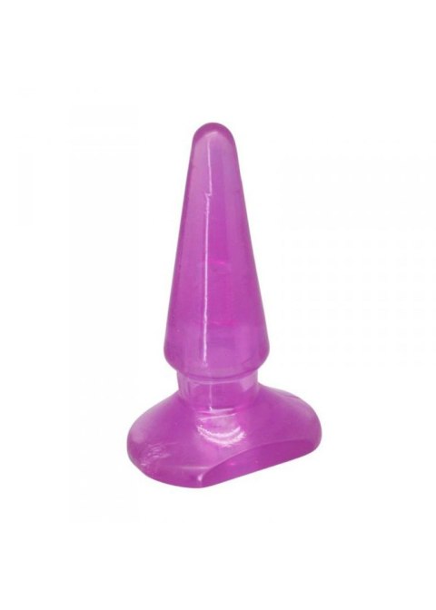 Plug-JELLY PROBE PLUG. SOFT AND COMFORTABLE. Plug-JELLY PROBE PLUG. SOFT AND COMFORTABLE.