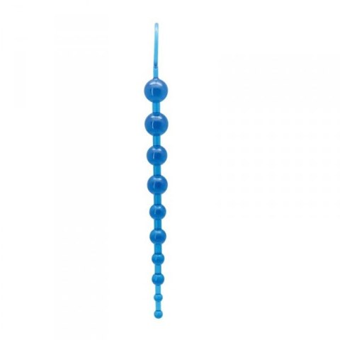 Plug/kulki-SOFT JELLY WITH 10 BEADS Plug/kulki-SOFT JELLY WITH 10 BEADS
