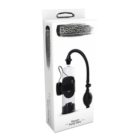 Pompka-BESTSELLER - VACUUM PUMP VIBRO Pompka-BESTSELLER - VACUUM PUMP VIBRO