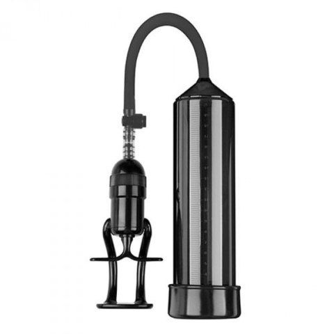 Pompka-Sviluppatore a pompa pump up finger touch black Pompka-Sviluppatore a pompa pump up finger touch black