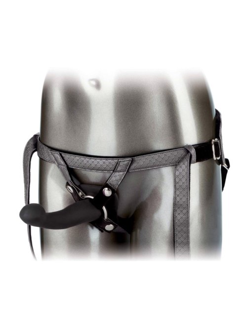 The Royal Vibrating Set Grey The Royal Vibrating Set Grey