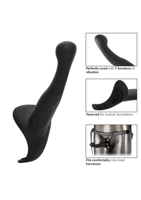 The Royal Vibrating Set Grey The Royal Vibrating Set Grey