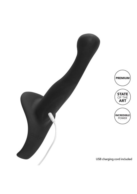 The Royal Vibrating Set Grey The Royal Vibrating Set Grey