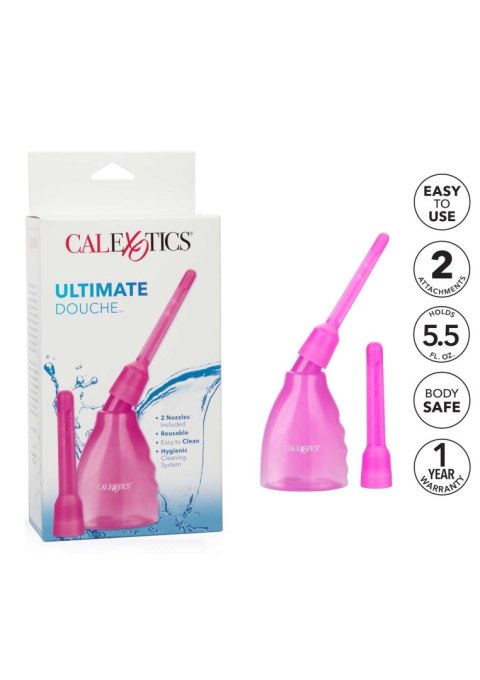 Ultimate Douche Pink Ultimate Douche Pink
