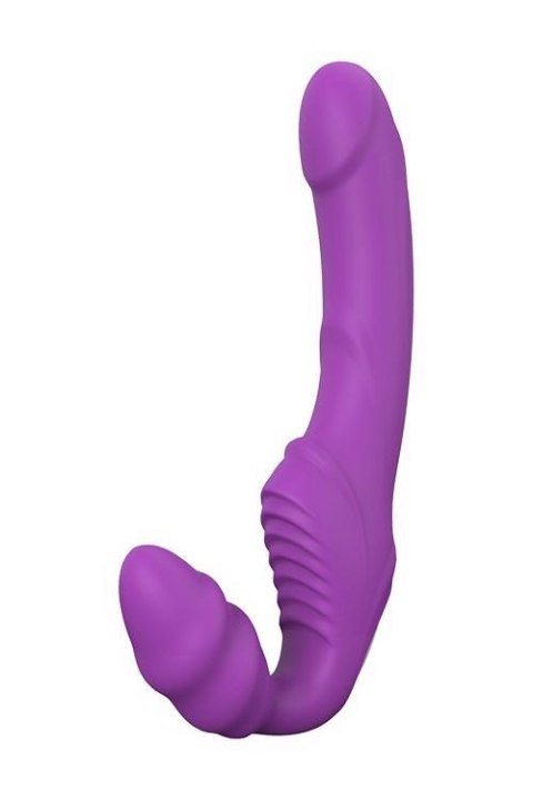 VIBES OF LOVE DOUBLE DIPPER PURPLE VIBES OF LOVE DOUBLE DIPPER PURPLE