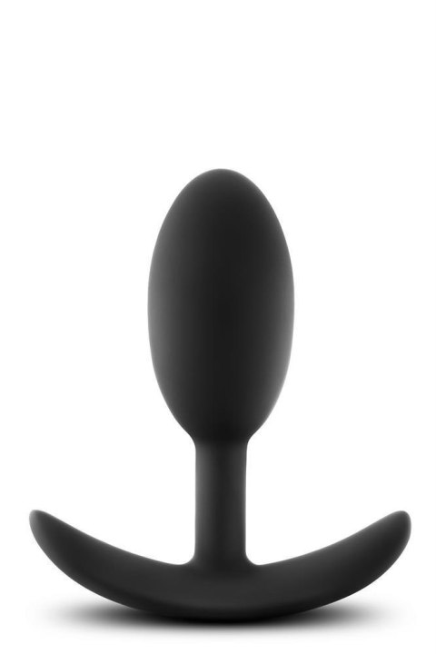 ANAL ADVENTURES VIBRA SLIM PLUG - MEDIUM ANAL ADVENTURES VIBRA SLIM PLUG - MEDIUM