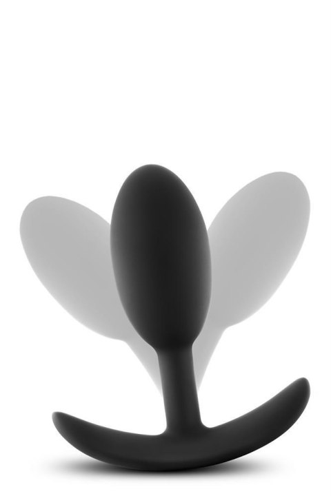 ANAL ADVENTURES VIBRA SLIM PLUG - MEDIUM ANAL ADVENTURES VIBRA SLIM PLUG - MEDIUM